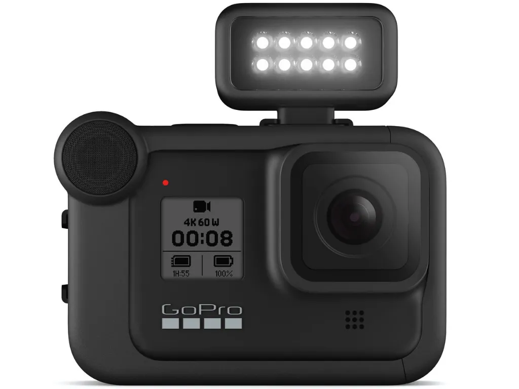 DODATAK GOPRO LIGHT MODE H8/H9/H10/H11