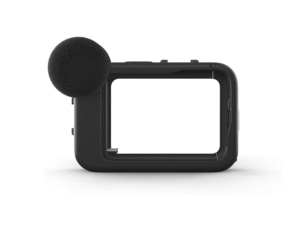 DODATAK GOPRO MEDIA MOD/HERO 9 BLACK