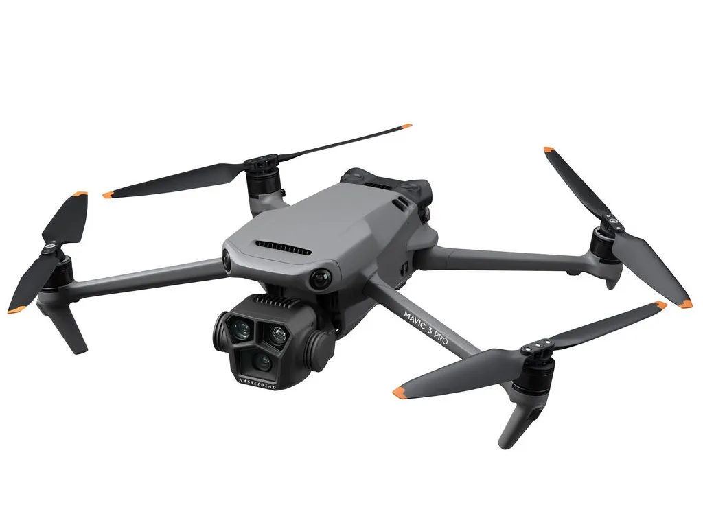 DRON DJI MAVIC 3 PRO (DJ RC) (EU)