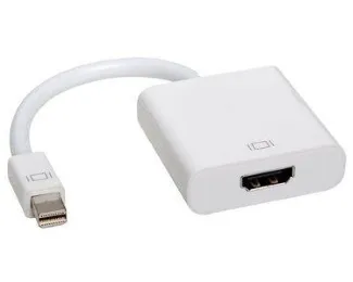 E-GREEN ADAPTER MINI DISPLAYPORT (M) - HDMI (F) BELI