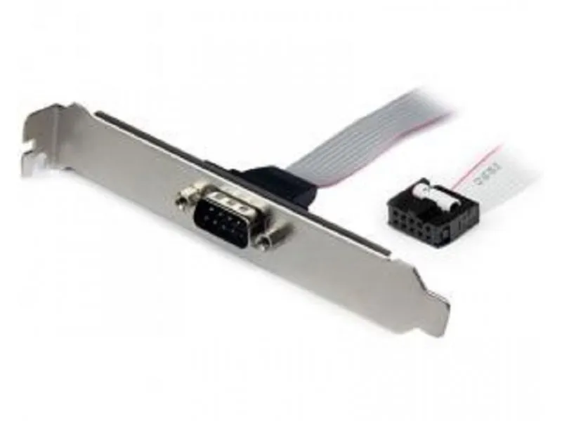 E-GREEN DB9 SERIAL PORT BRACKET