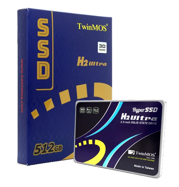 EKSTERNI HARD DISK 1TB WESTERN DIGITAL MYPASSPORT WDBYVG0010BBK-WESN