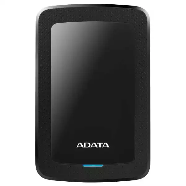 EKSTERNI HARD DISK ADATA 4 TB AHV300-4TU31-CBK