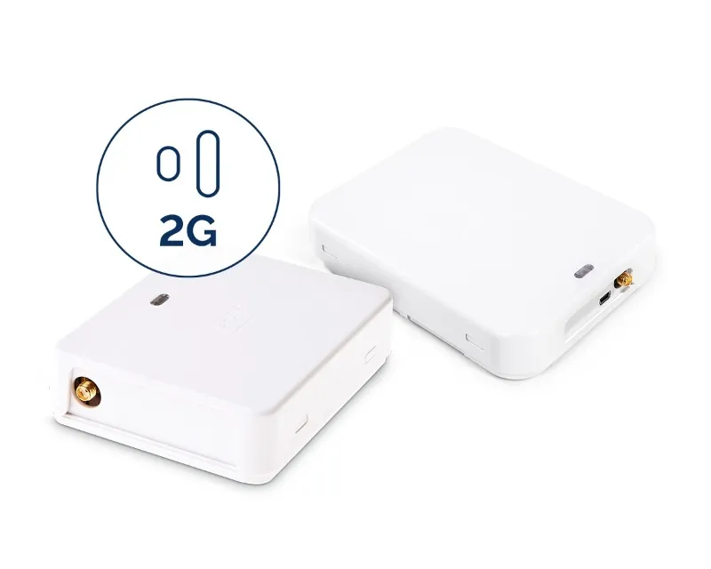 ELDES ESIM320 2G DALJINSKA KOMANDA ZA KAPIJE SA GSM