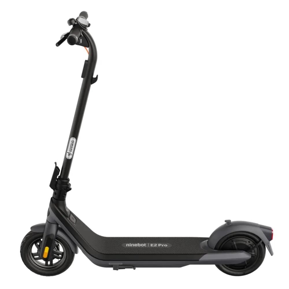 ELEKTRICNI TROTINET SEGWAY NINEBOT E2 PRO E