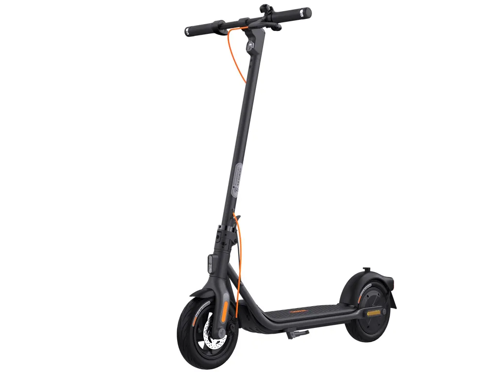 ELEKTRICNI TROTINET SEGWAY NINEBOT F2PLUS E