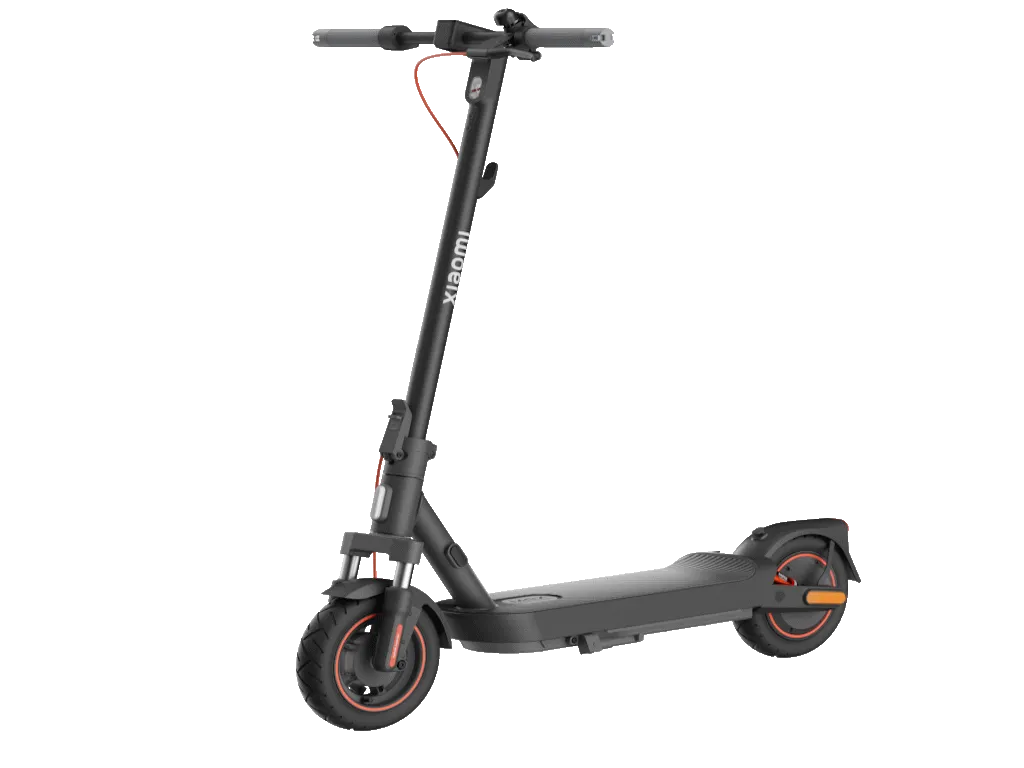 ELEKTRICNI TROTINET XIAOMI 5 MAX 400W/25KMH/70KM/120KG/CRNA