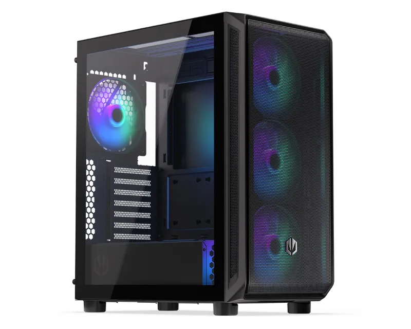 ENDORFY ARX 500 ARGB KUĆIŠTE (EY2A011)