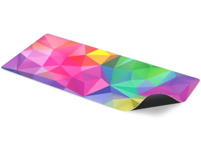 ENDORFY CRYSTAL SPECTRUM XL PODLOGA ZA MIŠ (EY6B012)