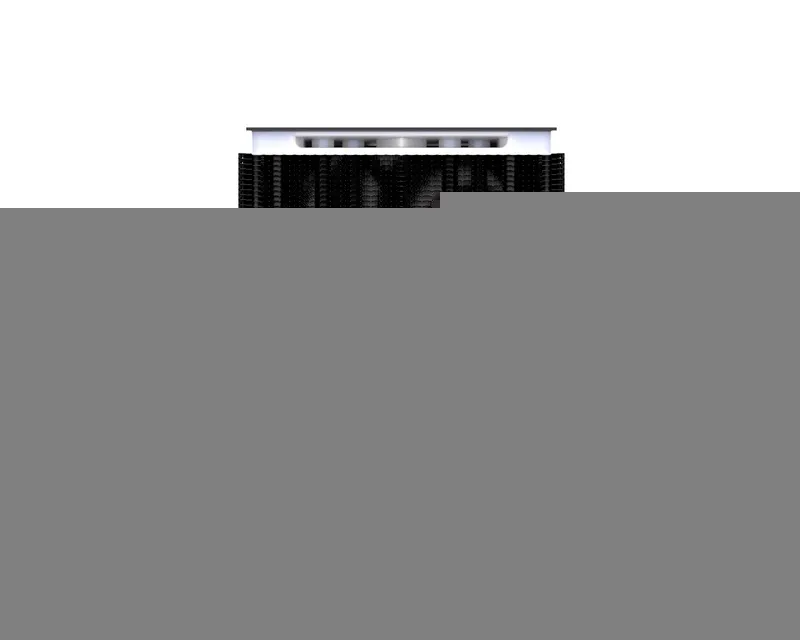 ENDORFY FERA 5 BLACK ARGB CRNI PROCESORSKI HLADNJAK (EY3A012)