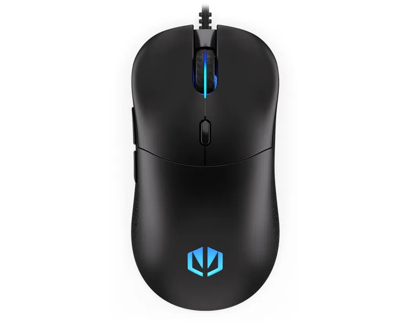 ENDORFY GEM PMW3325 CRNI MIŠ (EY6A006)
