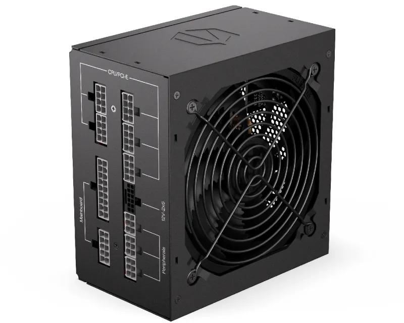 ENDORFY SUPREMO FM6 GOLD 1000W NAPAJANJE (EY7A011)