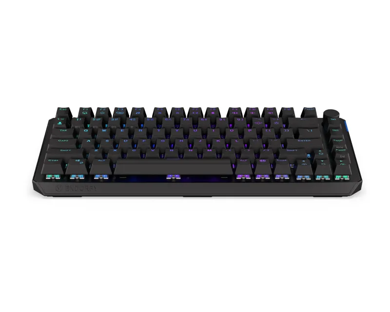 ENDORFY THOCK WIRELESS RED TASTATURA (EY5A073)