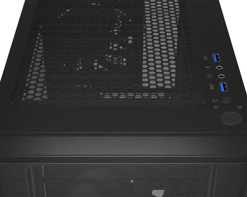 ENDORFY VENTUM 200 AIR KUĆIŠTE (EY2A002)