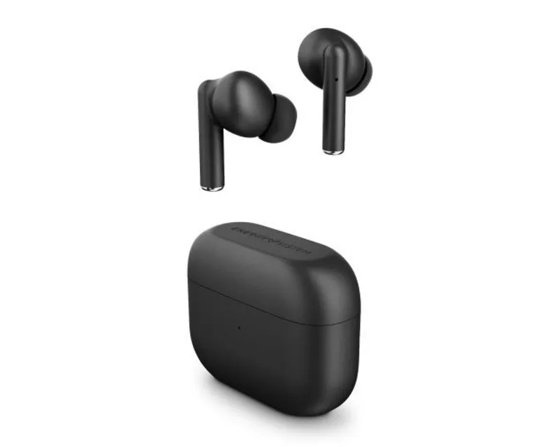 ENERGY SISTEM STYLE 2 GRAPHITE TRUE WIRELESS BEŽIČNE SLUŠALICE CRNE (M45173)