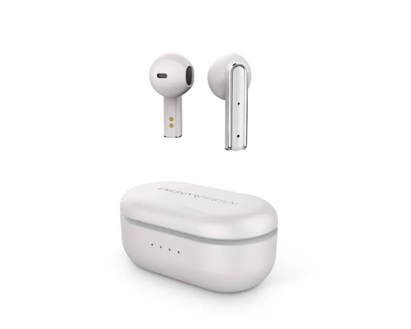 ENERGY SISTEM STYLE 4 CREAM TRUE WIRELESS SLUŠALICE KREM (M45351)