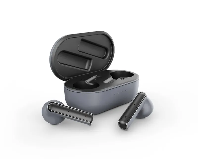ENERGY SISTEM STYLE 4 ULTRA SPACE TRUE WIRELESS SLUŠALICE CRNE (M45346)