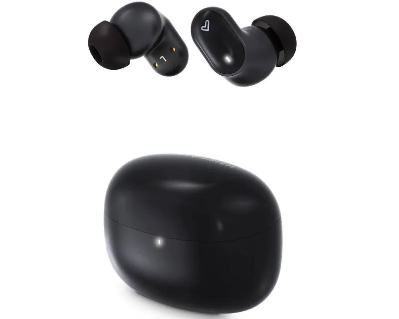 ENERGY SISTEM URBAN BEAT SPACE TRUE WIRELESS SLUŠALICE CRNE (M45521)