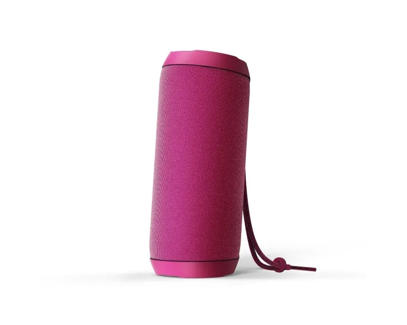 ENERGY SISTEM URBAN BOX 2 MAGENTA PORTABLE ZVUČNIK ROZE (M44934)
