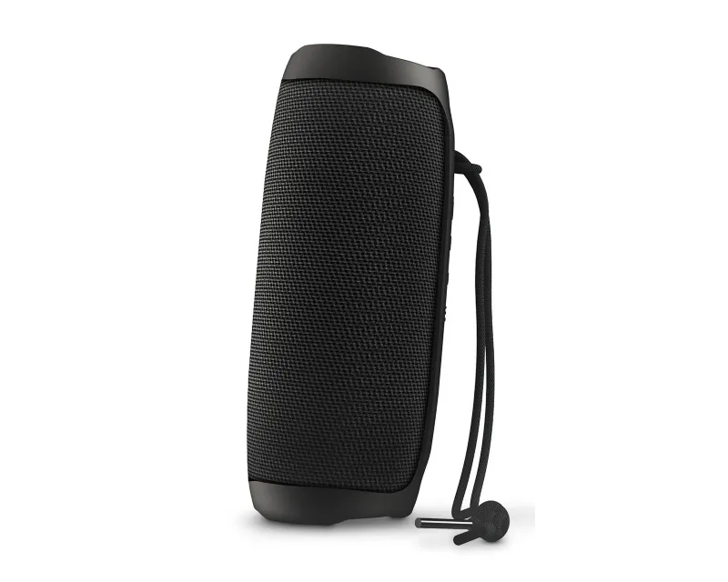 ENERGY SISTEM URBAN BOX 3 SPACE PORTABLE ZVUČNIK CRNI (M44989)