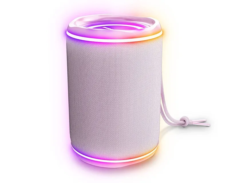 ENERGY SISTEM URBAN BOX PINK SUPERNOVA PORTABLE ZVUČNIK ROZE