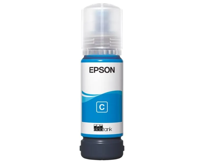 EPSON 108 CYAN MASTILO