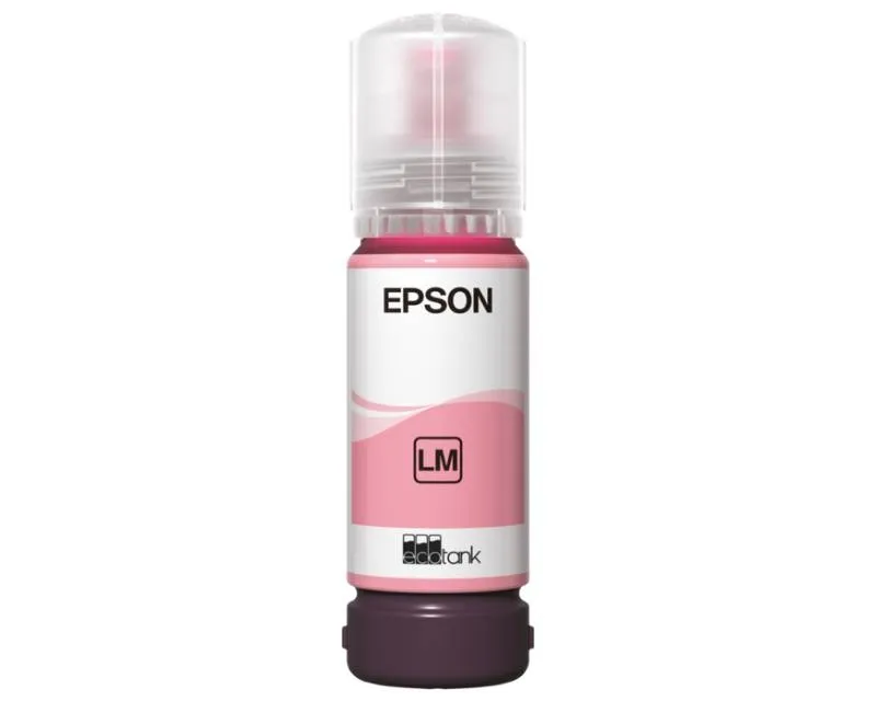 EPSON 108 LIGHT MAGENTA MASTILO