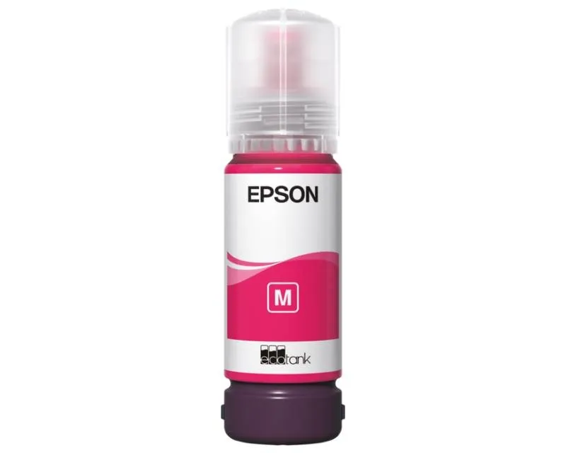 EPSON 108 MAGENTA MASTILO