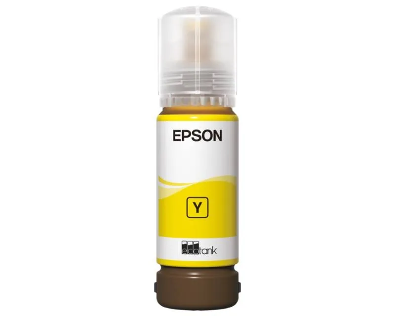 EPSON 108 ŽUTO MASTILO