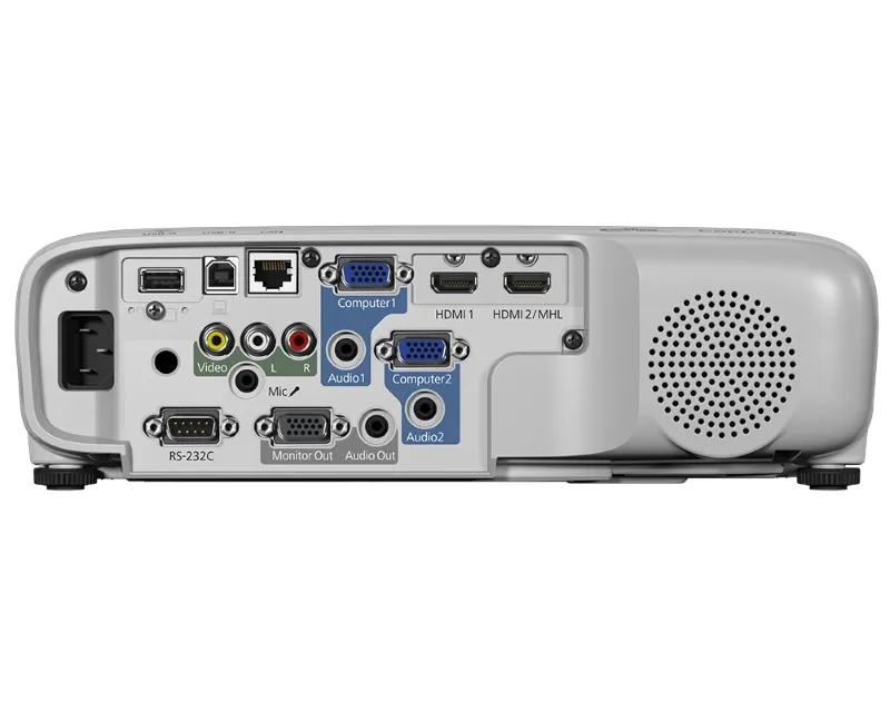 EPSON EB-2250U PRENOSIVI LAMP WUXGA 5000 ANSI LUMENA 15000:1 PROJEKTOR