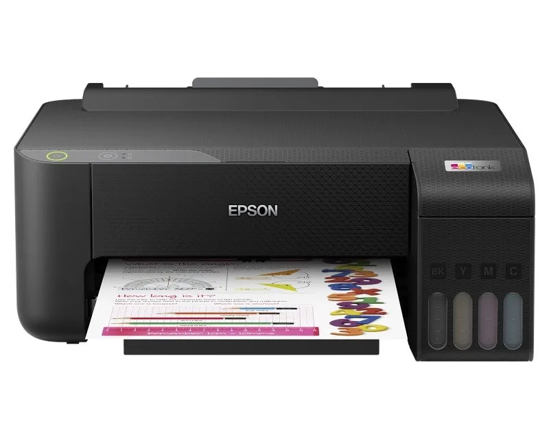 EPSON L1210 ECOTANK ITS (4 BOJE) INKJET ŠTAMPAČ