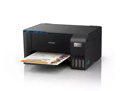 Epson L3231  EcoTank Multifunction Ink Tank Printer