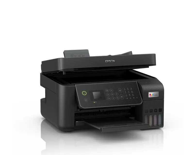 EPSON L5310 ECOTANK ITS WIRELESS MULTIFUNKCIJSKI INKJET ŠTAMPAČ