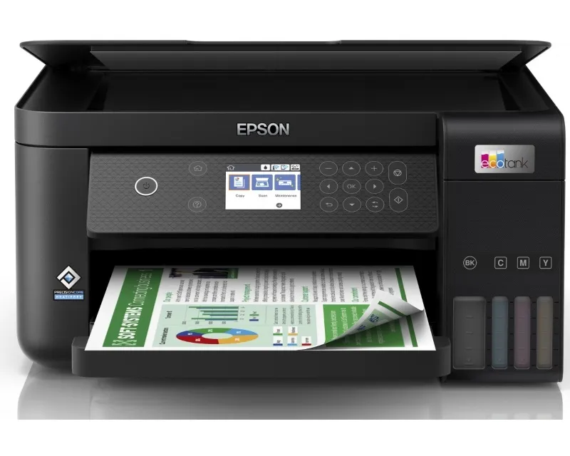 EPSON L6260 ECOTANK ITS MULTIFUNKCIJSKI INKJET ŠTAMPAČ