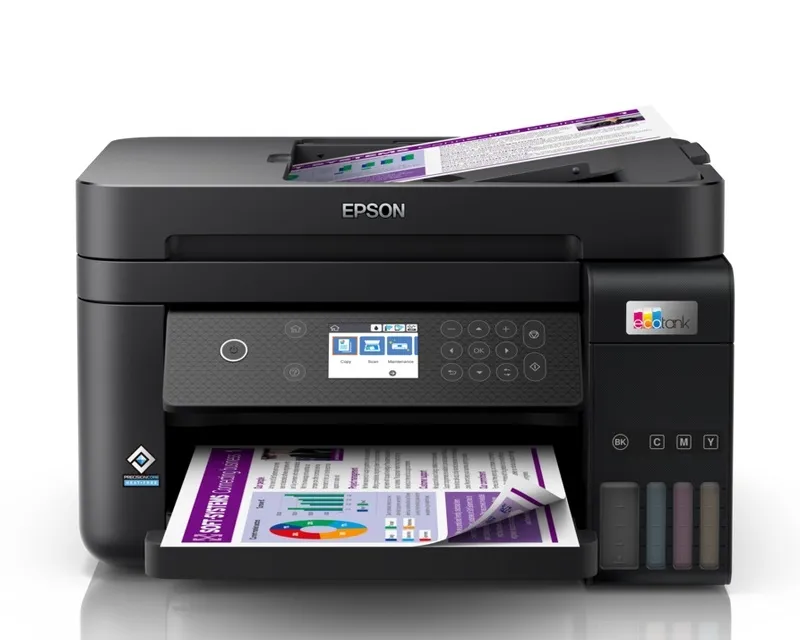 EPSON L6270 ECOTANK ITS WIRELESS MULTIFUNKCIJSKI INKJET ŠTAMPAČ