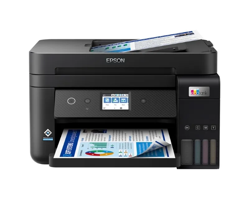 EPSON L6290 ECOTANK ITS WIRELESS MULTIFUNKCIJSKI INKJET ŠTAMPAČ