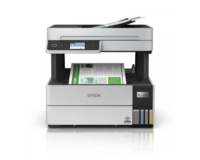 EPSON L6460 EcoTank ITS Wireless multifunkcijski inkjet štampač