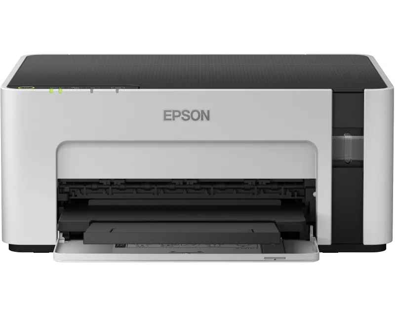 EPSON M1120 ECOTANK ITS WIRELESS INKJET CRNO-BELI ŠTAMPAČ