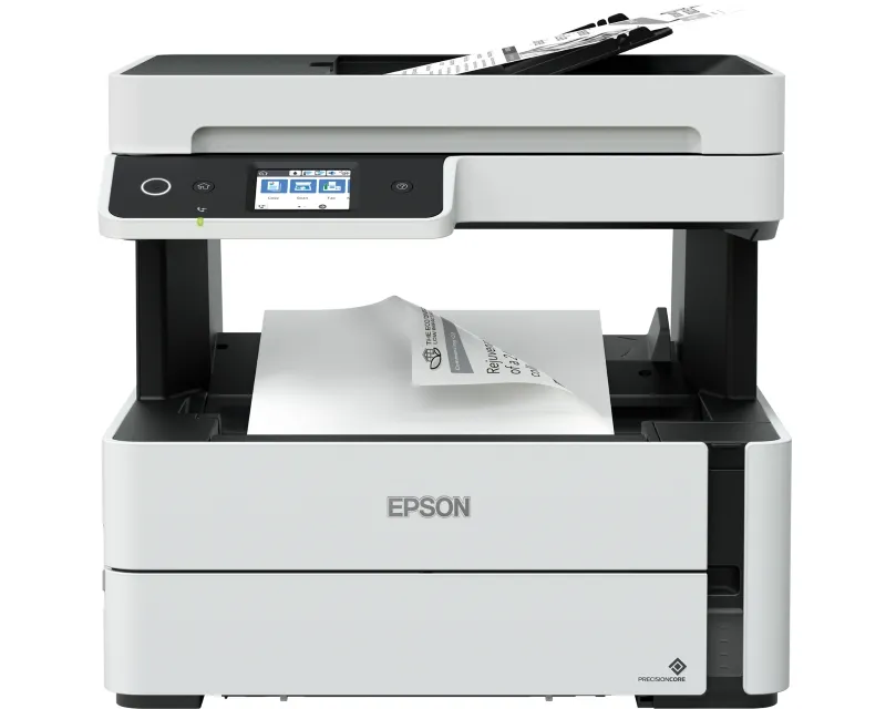 EPSON M3170 ECOTANK ITS MULTIFUNKCIJSKI INKJET CRNO-BELI ŠTAMPAČ