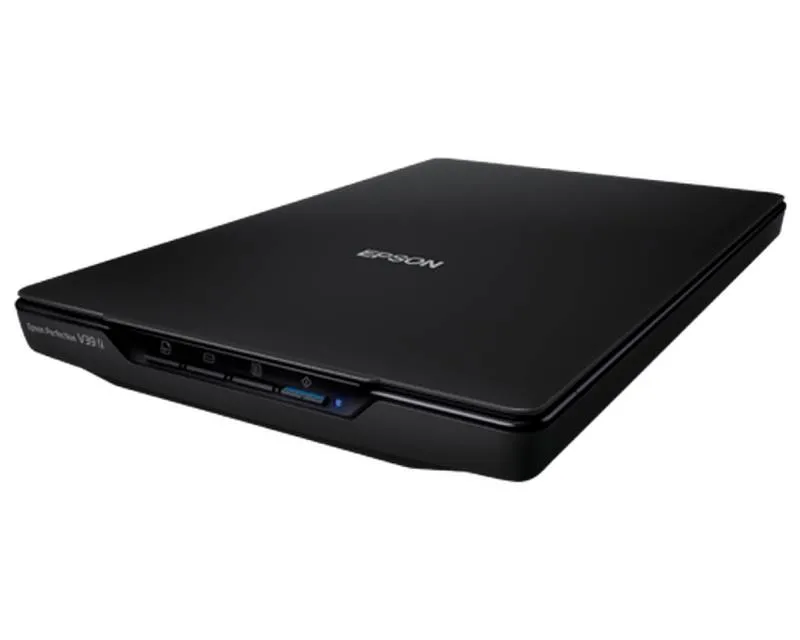 EPSON PERFECTION V39II A4 PHOTO SKENER