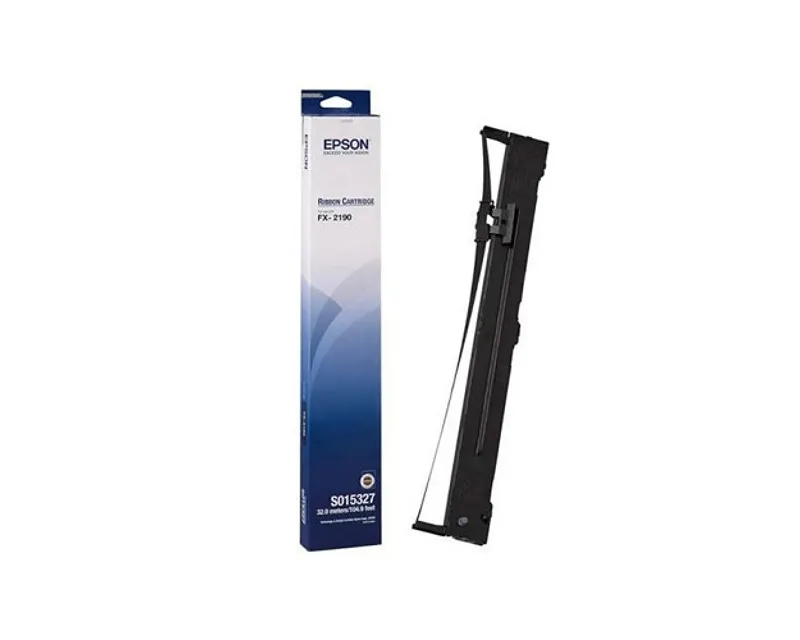 EPSON S015327 CRNA RIBON TRAKA