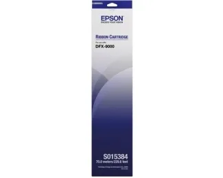 EPSON S015384 CRNA RIBON TRAKA