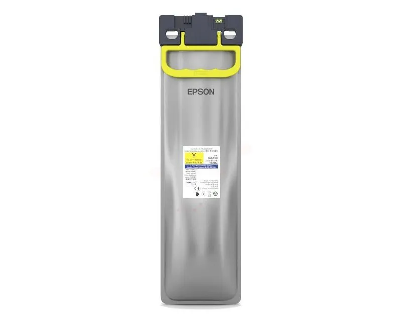 EPSON T05B44N ŽUTO RIPS MASTILO XXL
