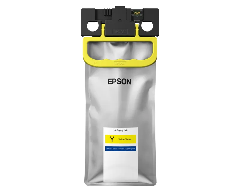 EPSON T11P440 ŽUTO RIPS MASTILO XXL
