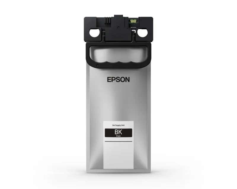EPSON T12E140 CRNO RIPS MASTILO XL