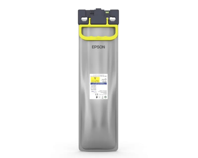 EPSON T13L440 ŽUTO RIPS MASTILO XL