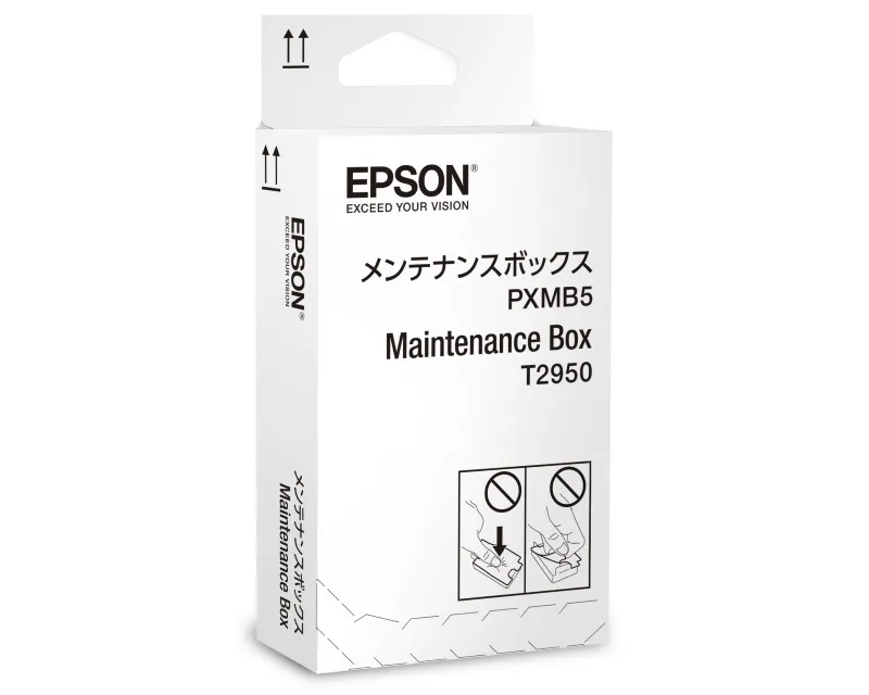 EPSON T2950 MAINTENANCE BOX