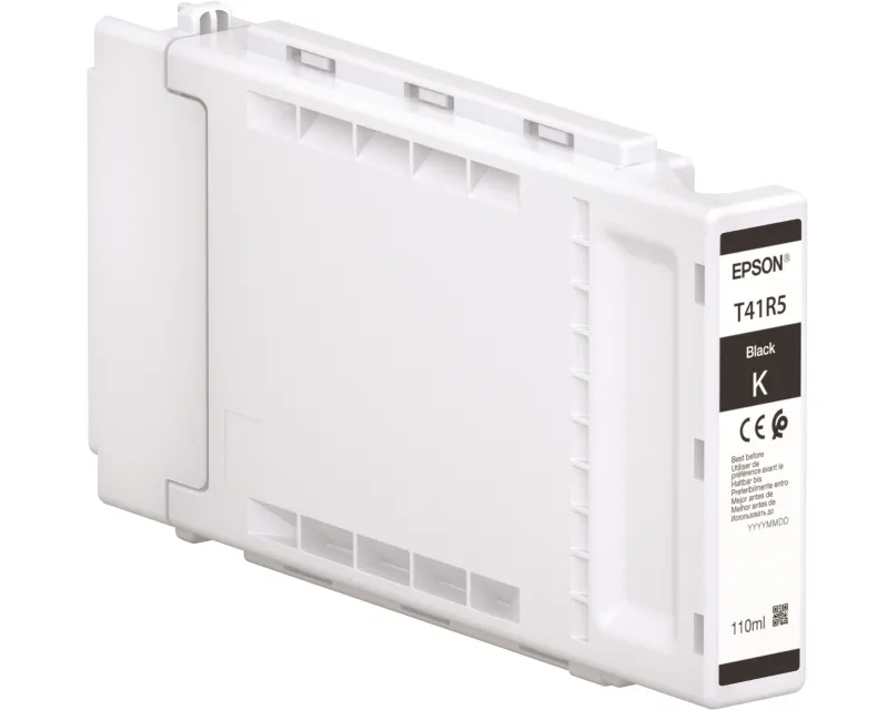 EPSON T41R540 ULTRACHROME XD2 CRNI 110ML KERTRIDŽ