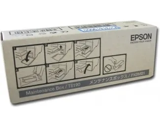 EPSON T619300 MAINTENANCE BOX