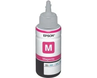 EPSON T6643 MAGENTA MASTILO
